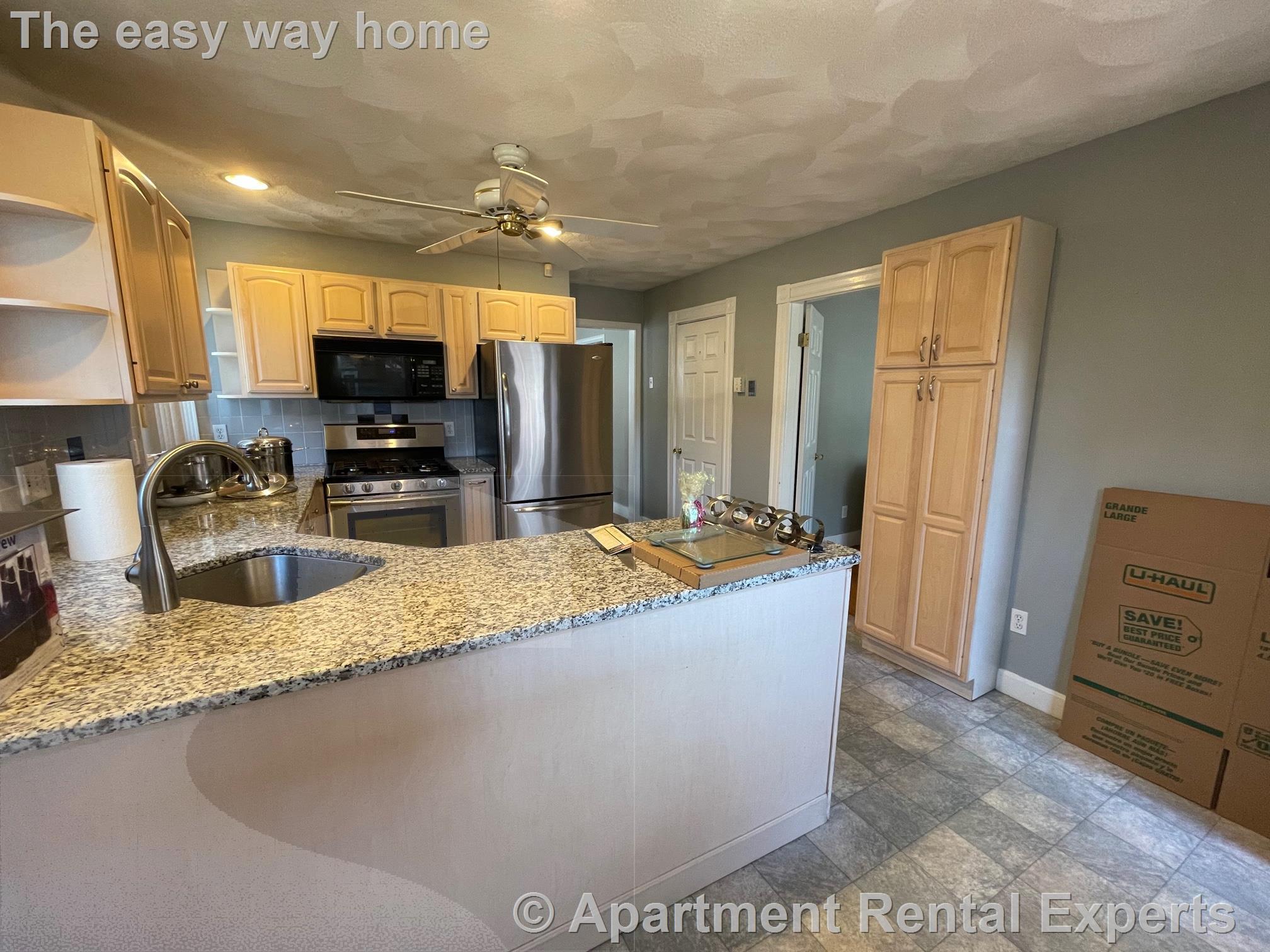 112 Boston Ave, Ball Square