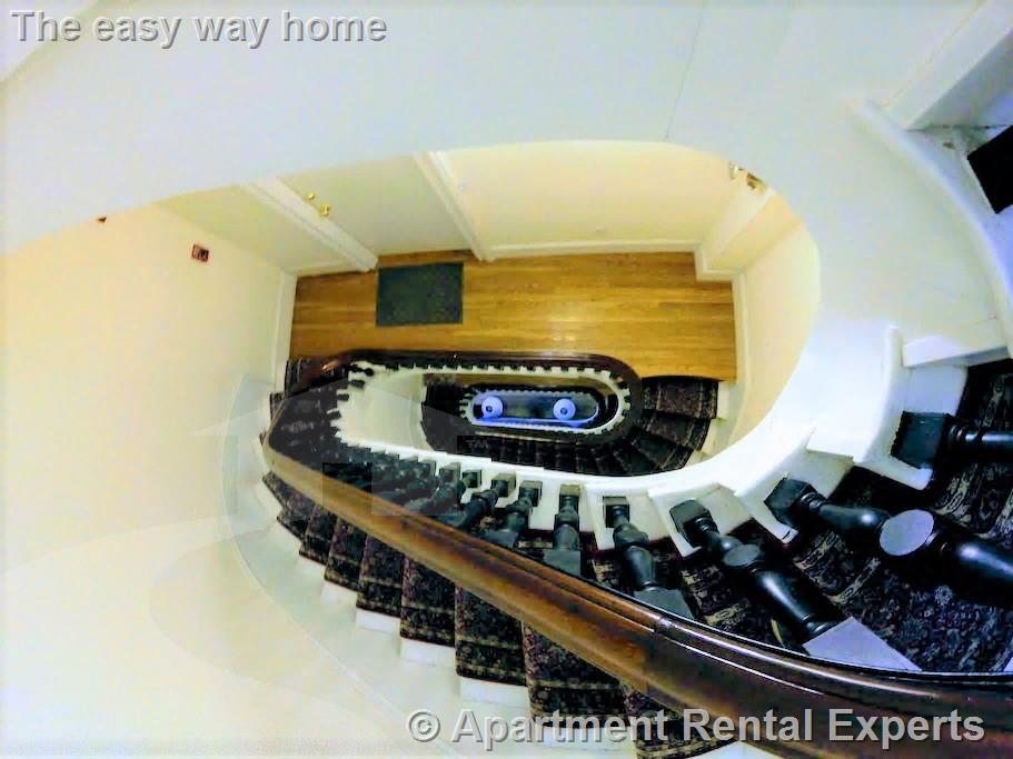 29 Bowdoin St, Beacon Hill