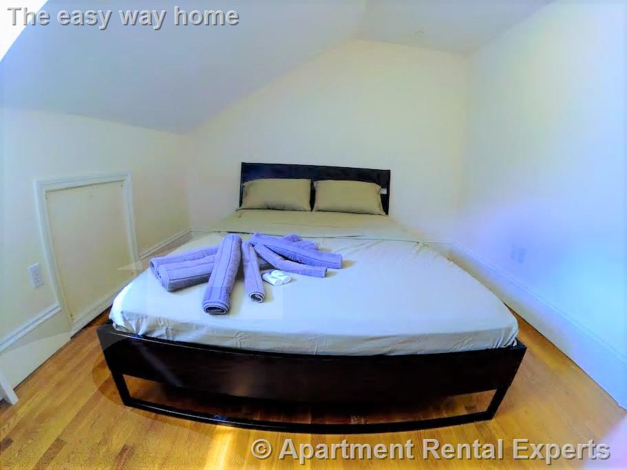 29 Bowdoin St, Beacon Hill