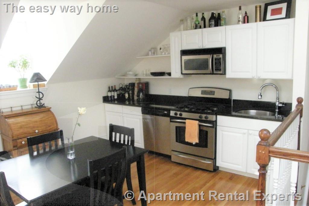 29 Bowdoin St, Beacon Hill