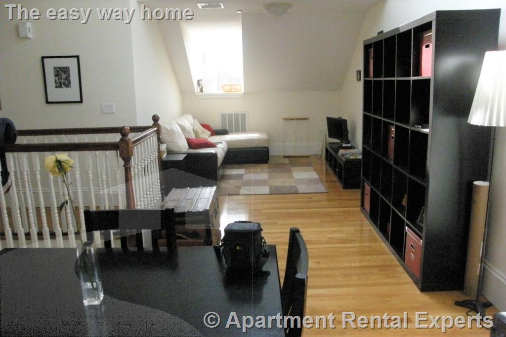 29 Bowdoin St, Beacon Hill