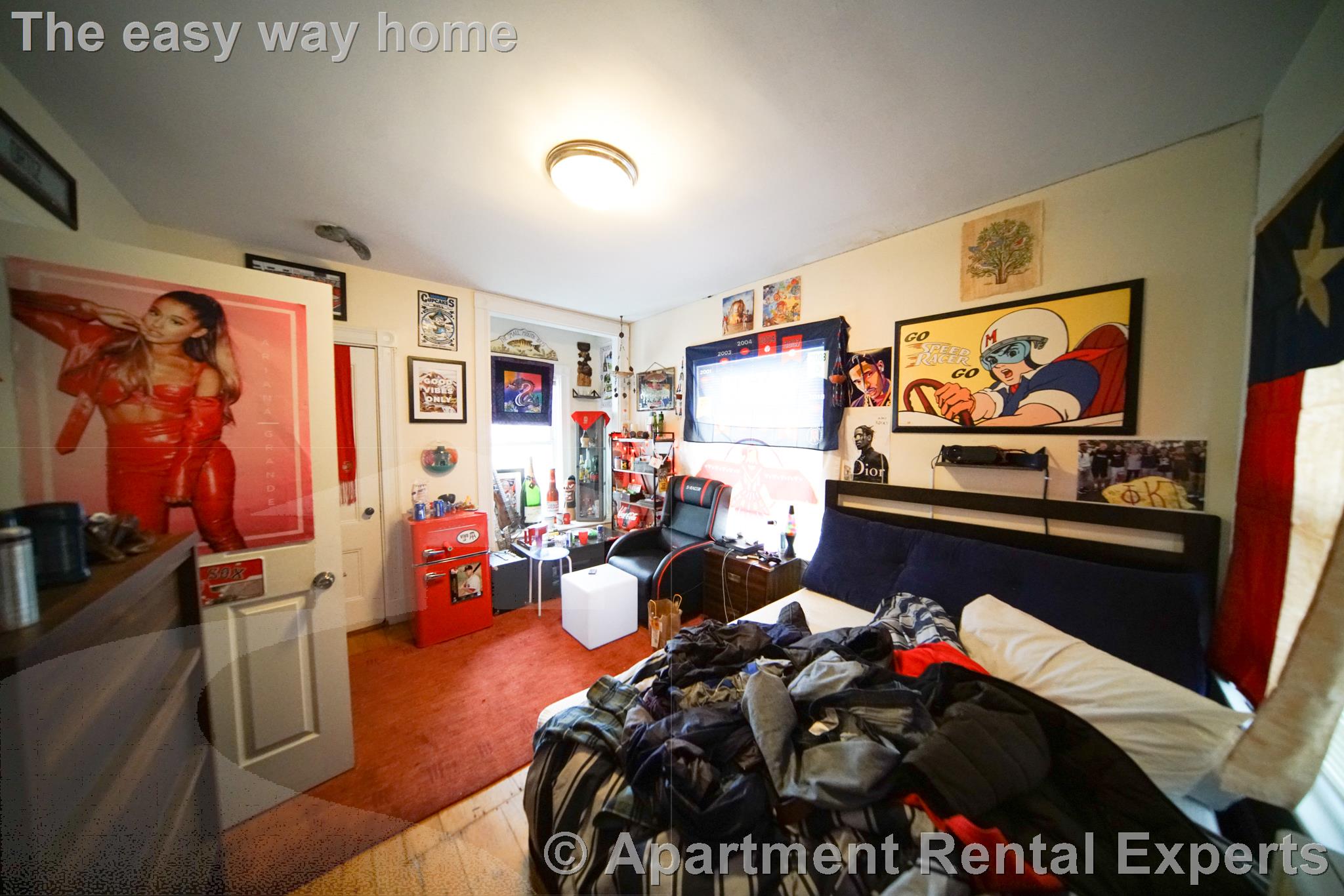 39 Pratt St, Allston