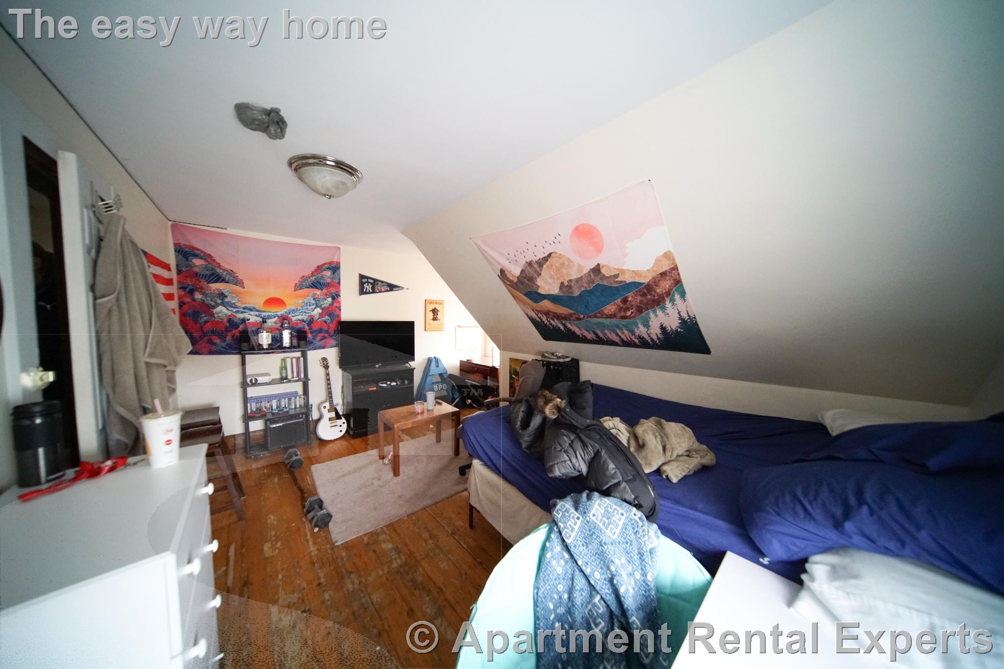 39 Pratt St, Allston