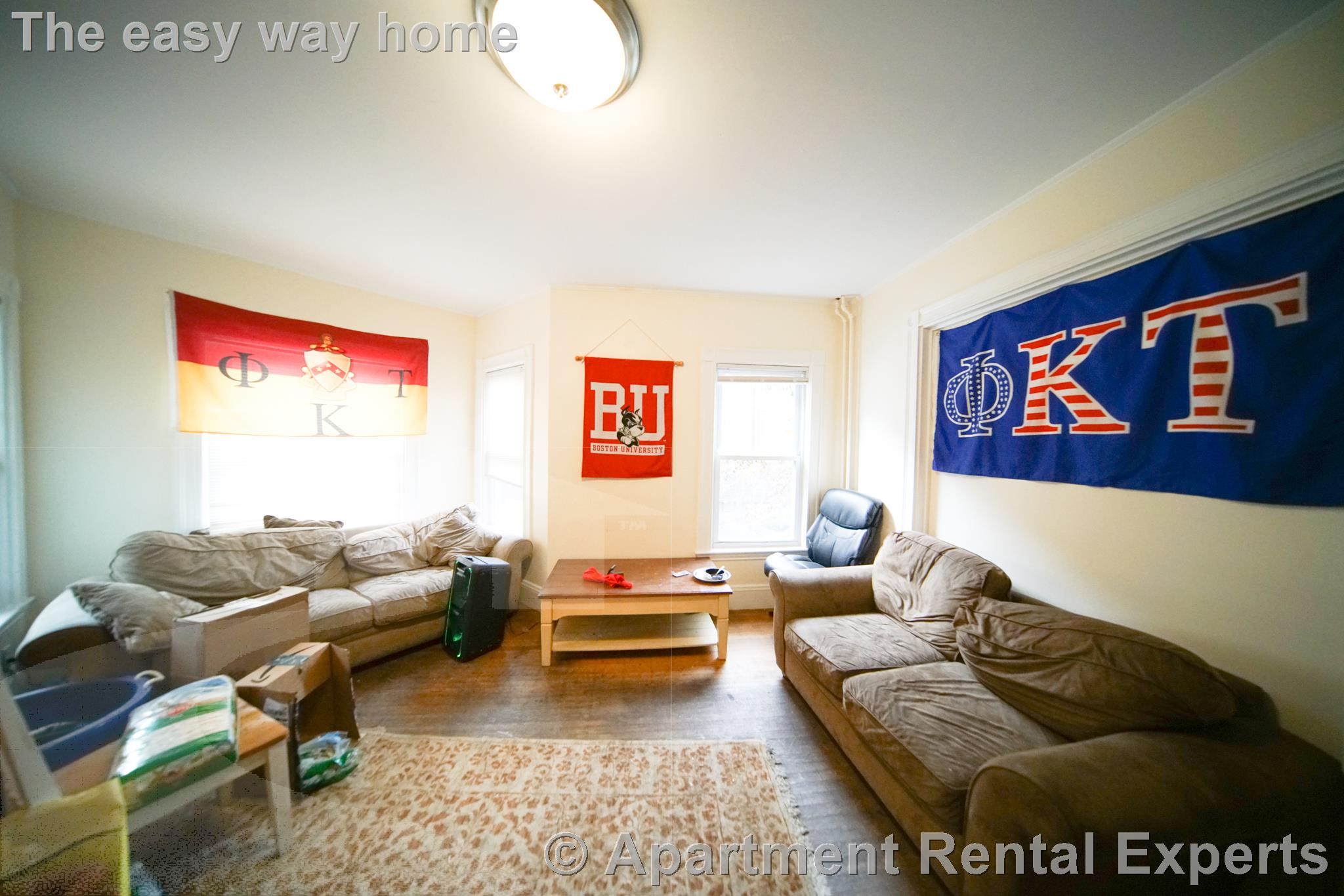 39 Pratt St, Allston