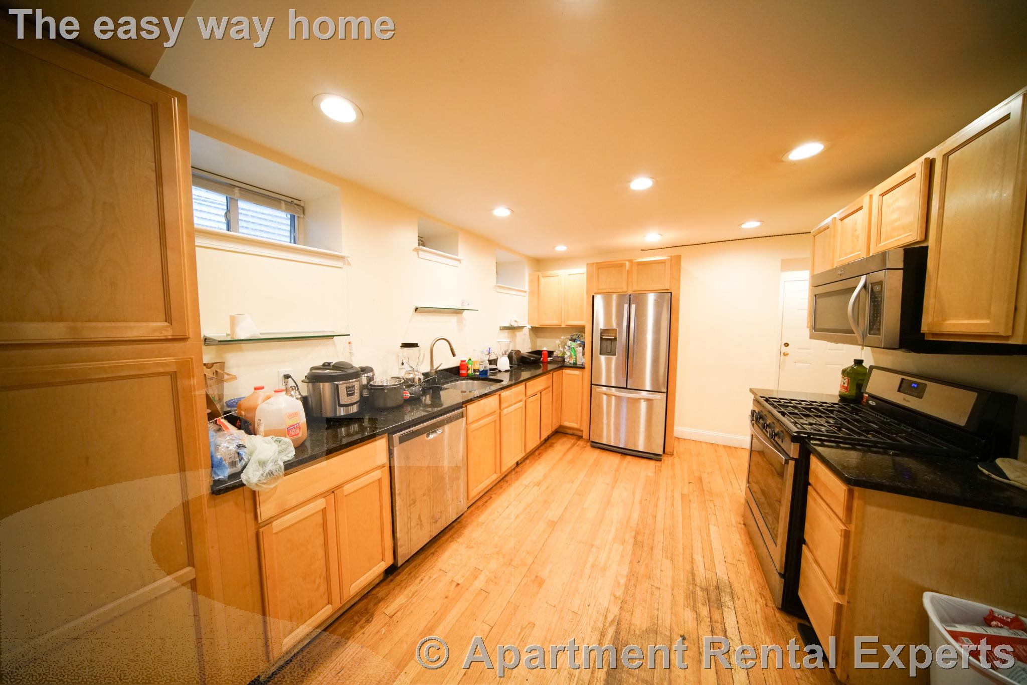 48 Ashford St, Allston