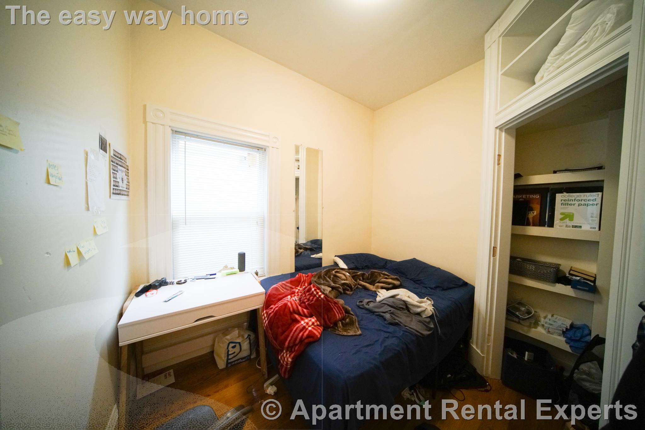 48 Ashford St, Allston