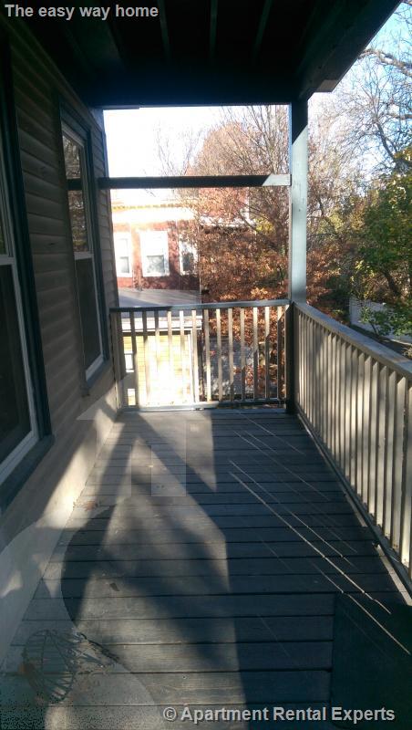 106 Hyde Park Ave, Jamaica Plain