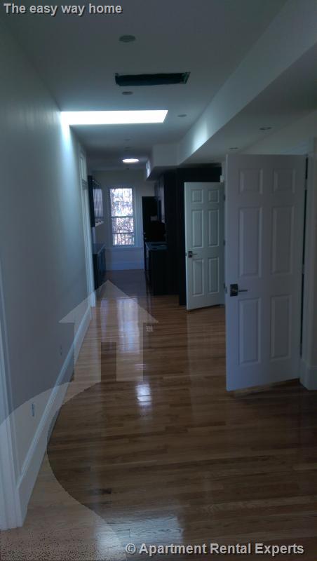 106 Hyde Park Ave, Jamaica Plain