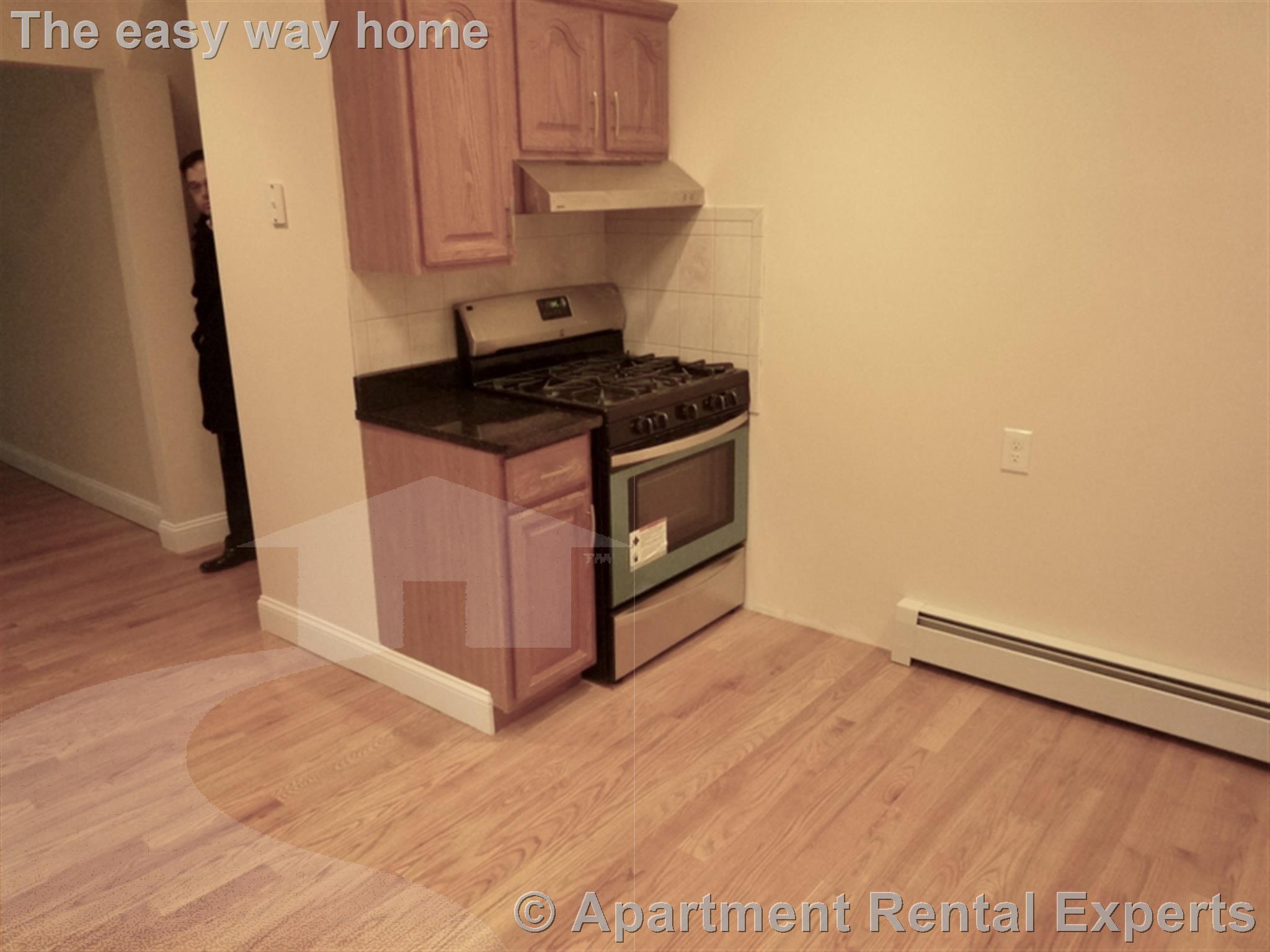 217 Willow Ave, Davis Square