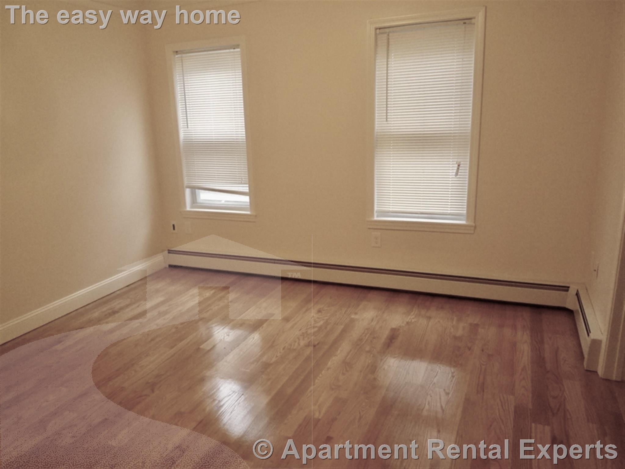 217 Willow Ave, Davis Square