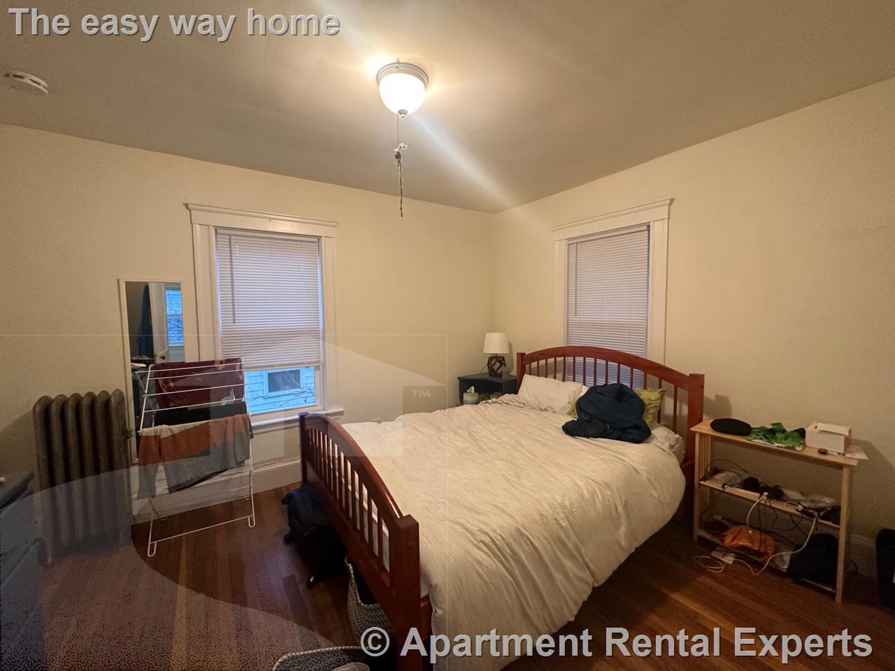 31 Buena Vista Park, Porter Square