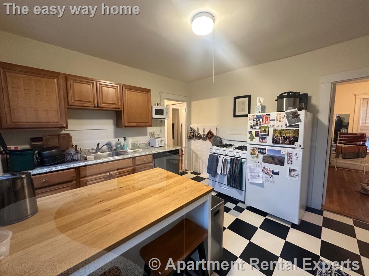 31 Buena Vista Park, Porter Square