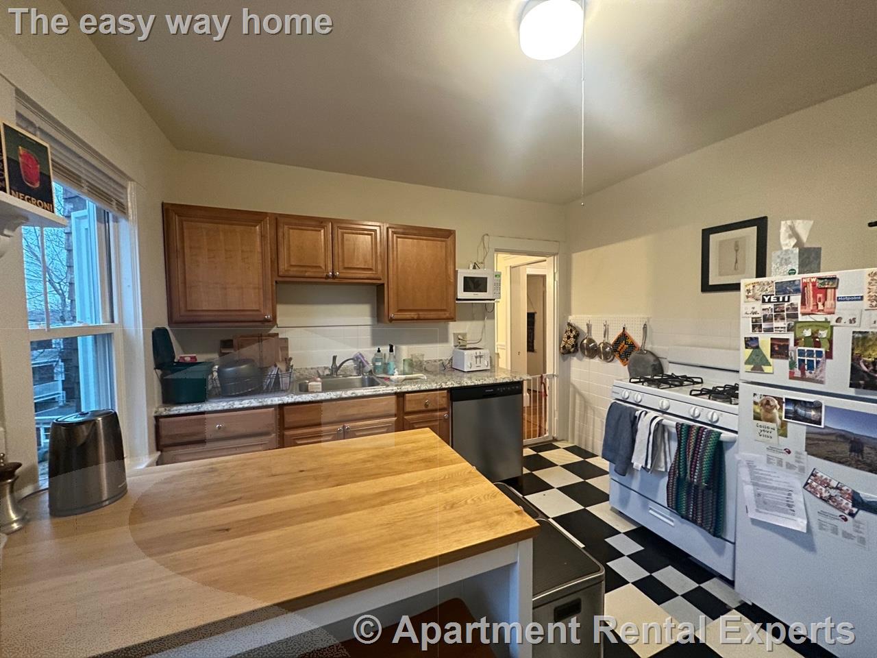 31 Buena Vista Park, Porter Square