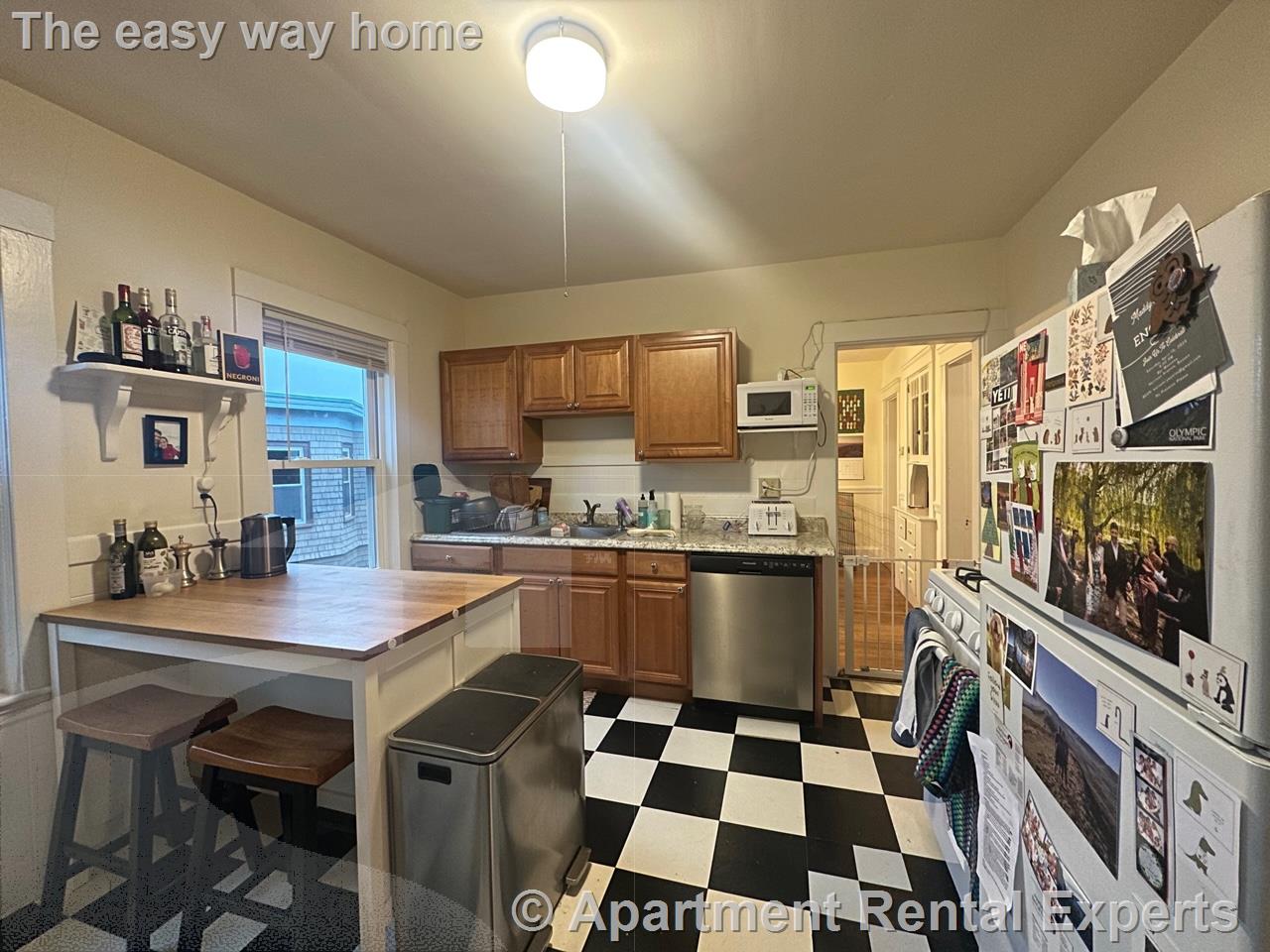 31 Buena Vista Park, Porter Square