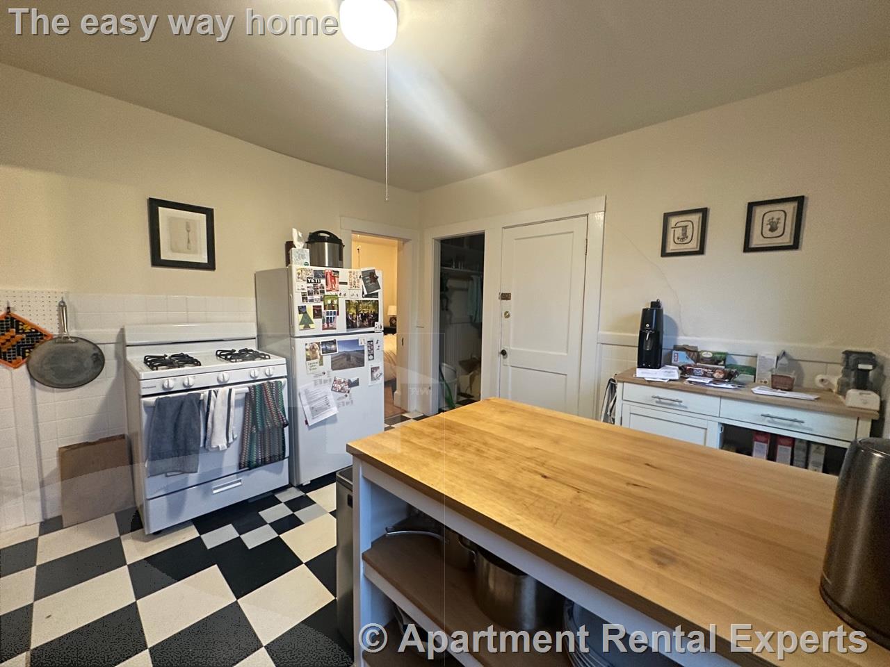 31 Buena Vista Park, Porter Square