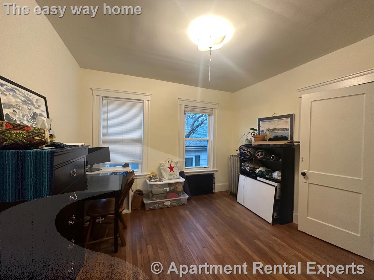 31 Buena Vista Park, Porter Square