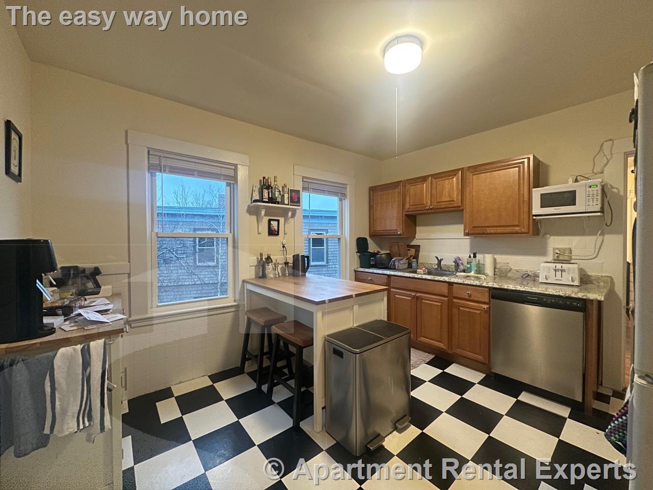 31 Buena Vista Park, Porter Square