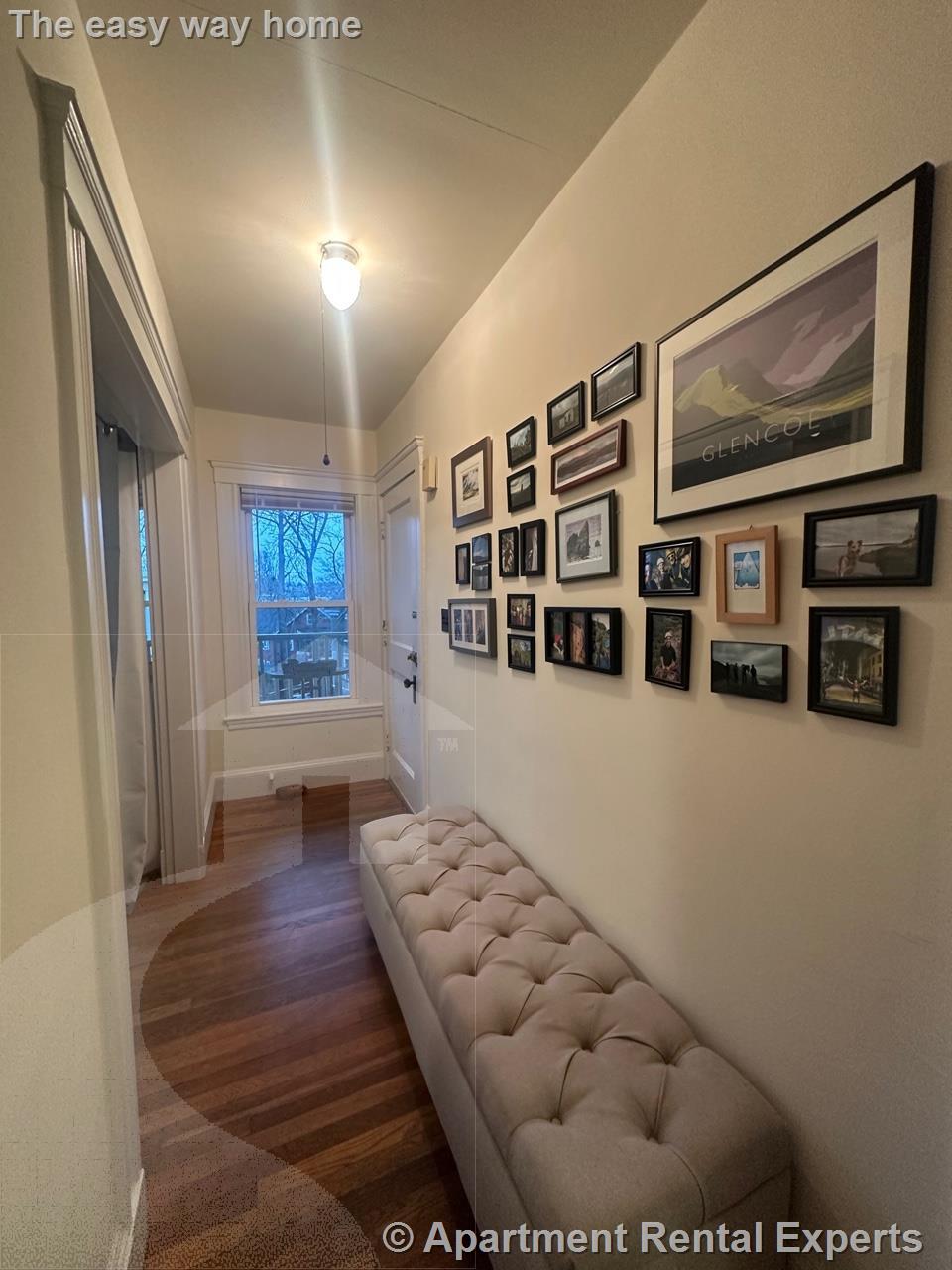 31 Buena Vista Park, Porter Square