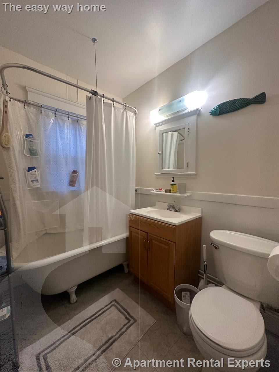 31 Buena Vista Park, Porter Square