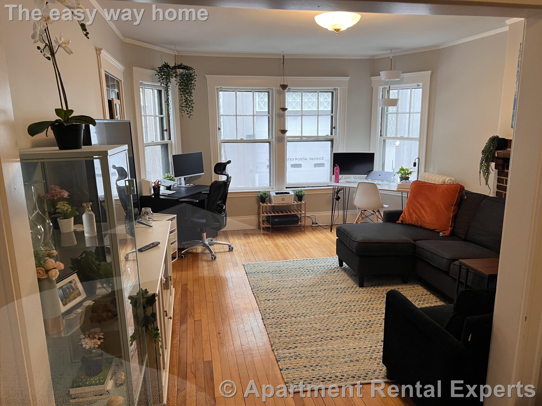 13 Story, Harvard Square