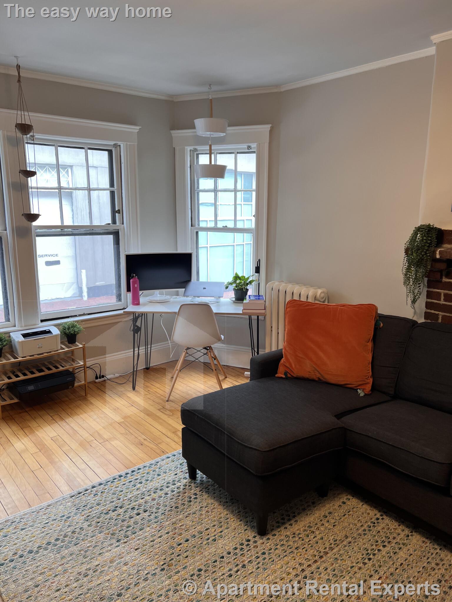 13 Story, Harvard Square