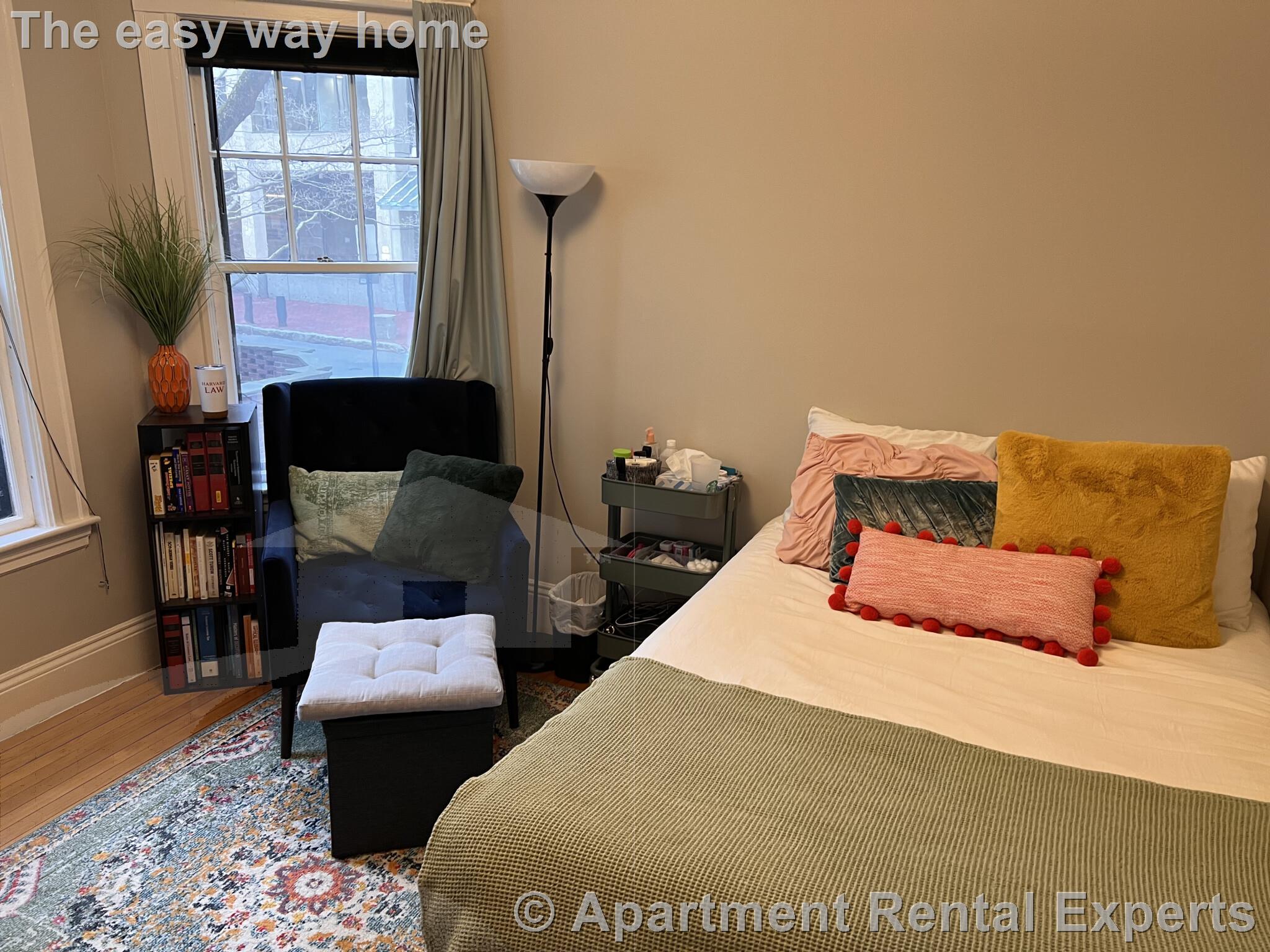 13 Story, Harvard Square