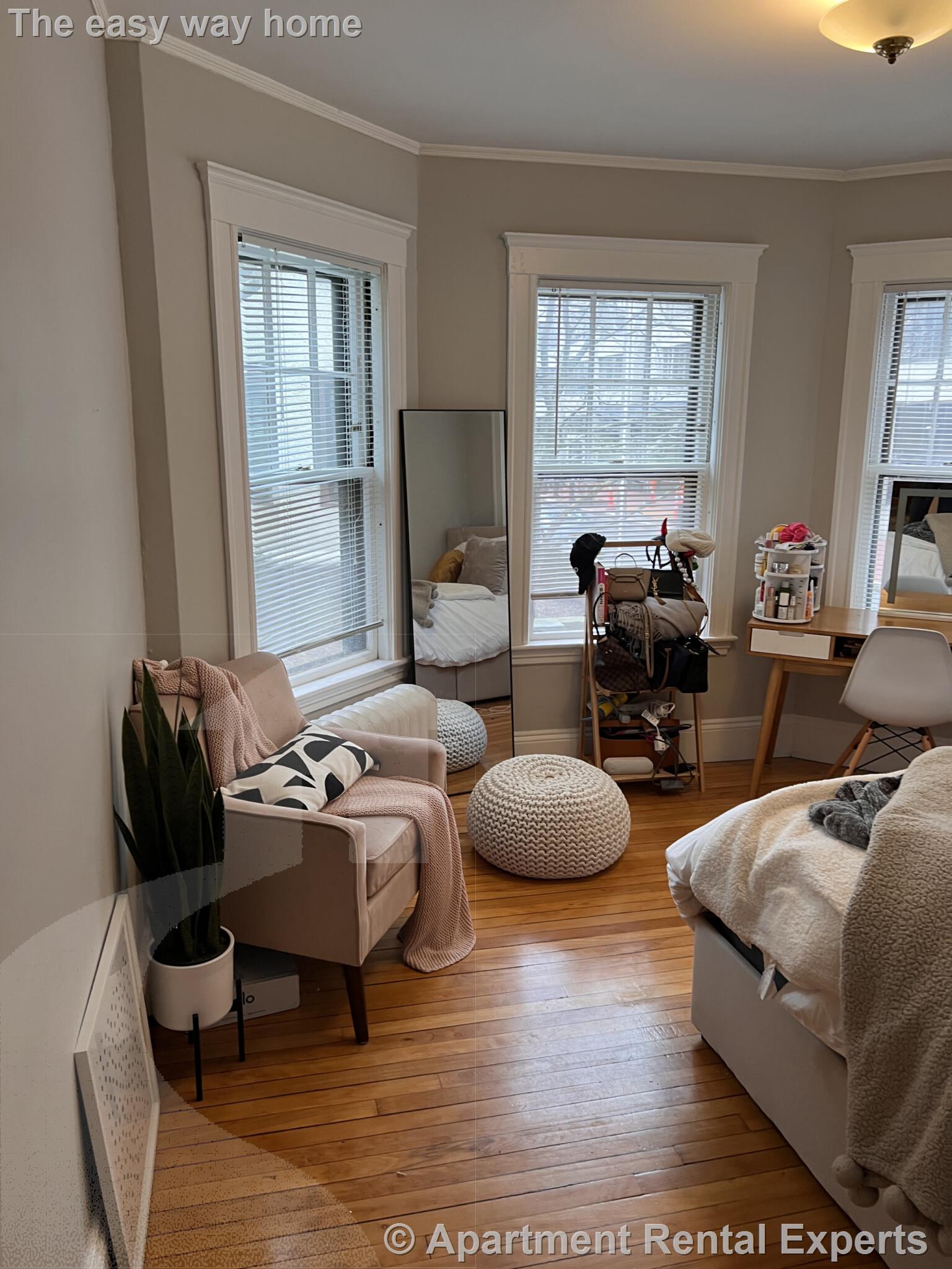 13 Story, Harvard Square