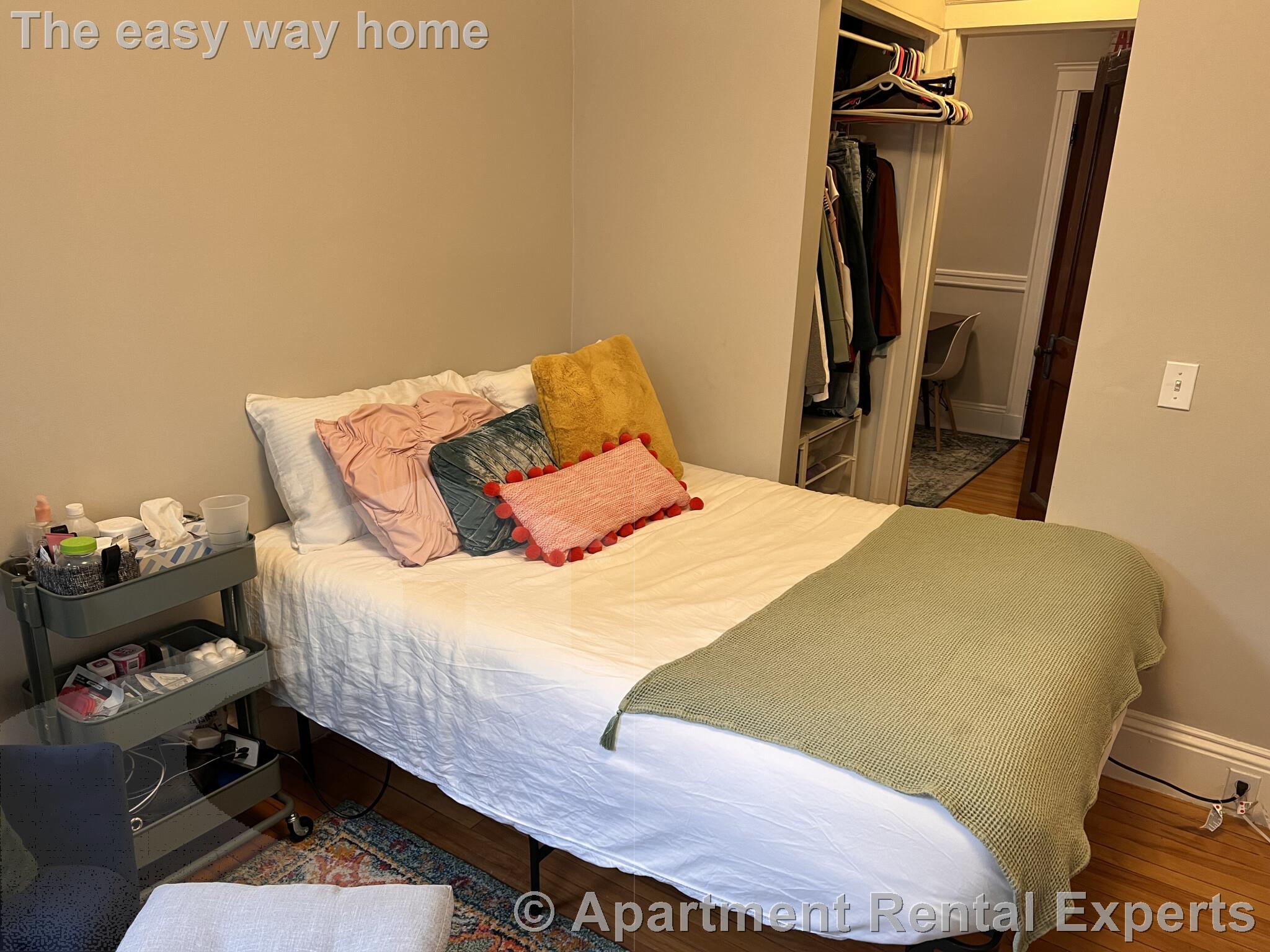 13 Story, Harvard Square