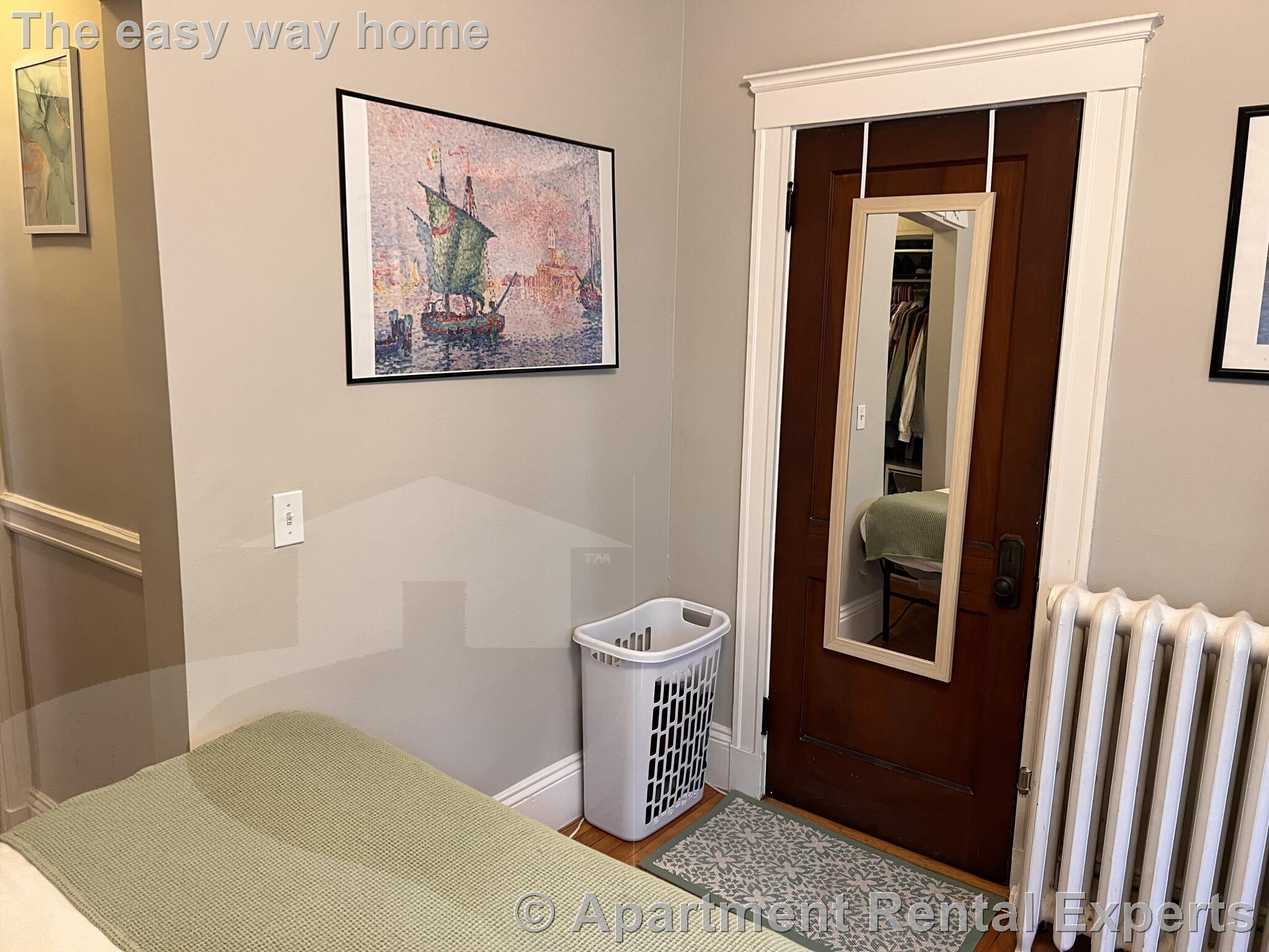 13 Story, Harvard Square