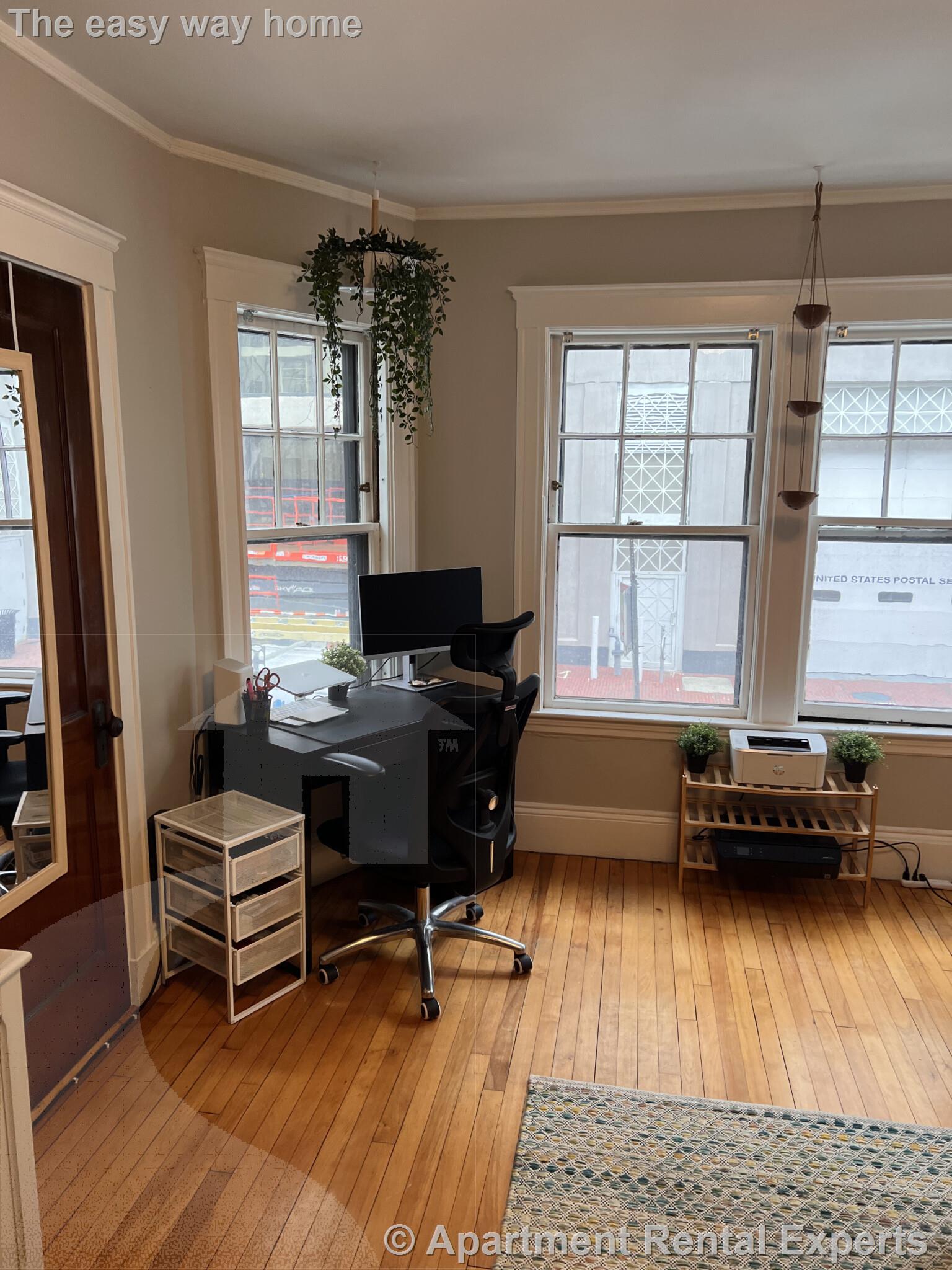 13 Story, Harvard Square