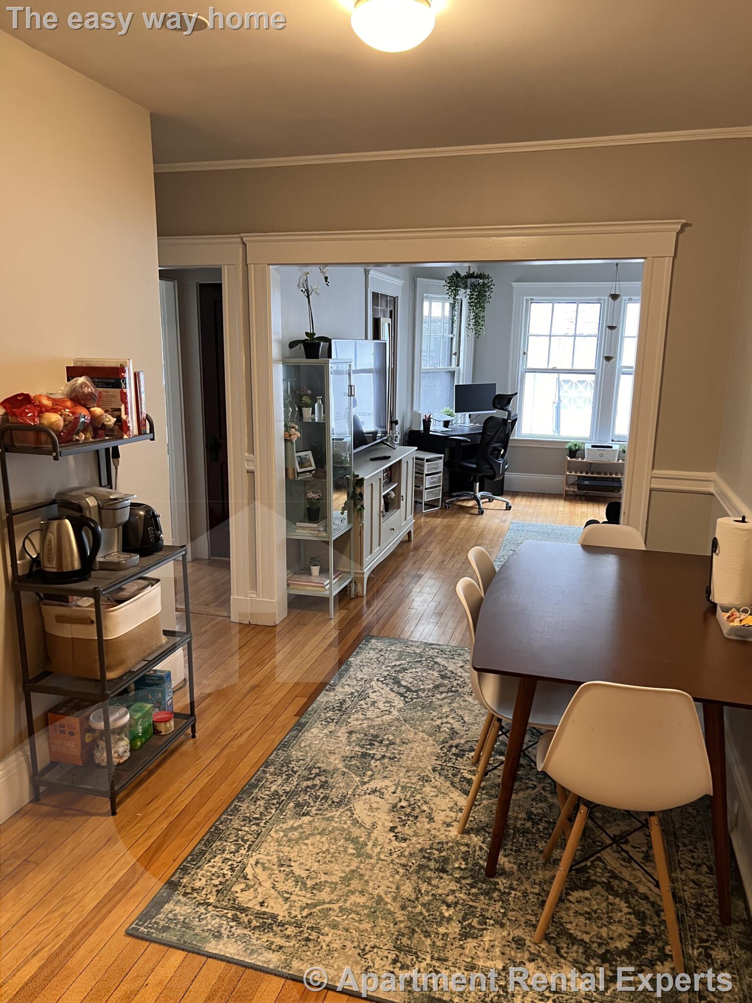 13 Story, Harvard Square