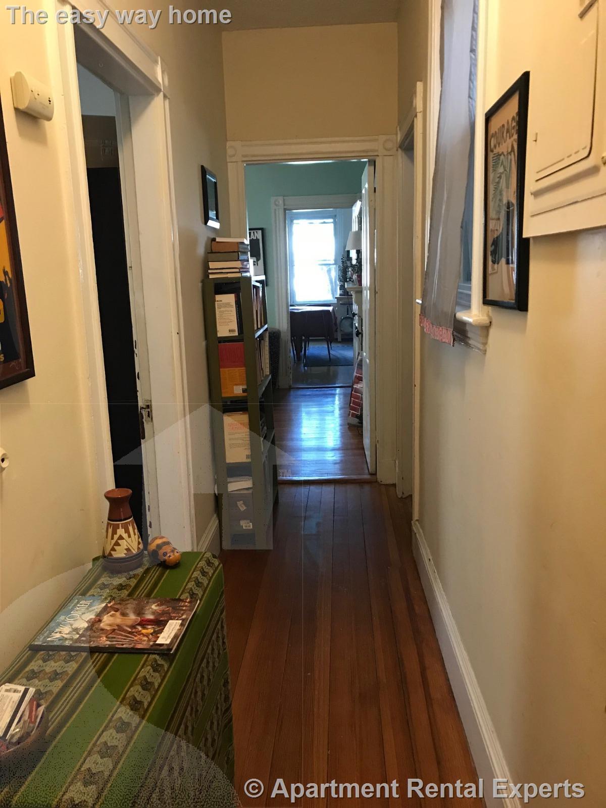 71 Beacon St, Inman Square