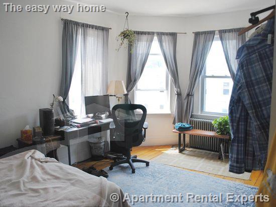 71 Beacon St, Inman Square