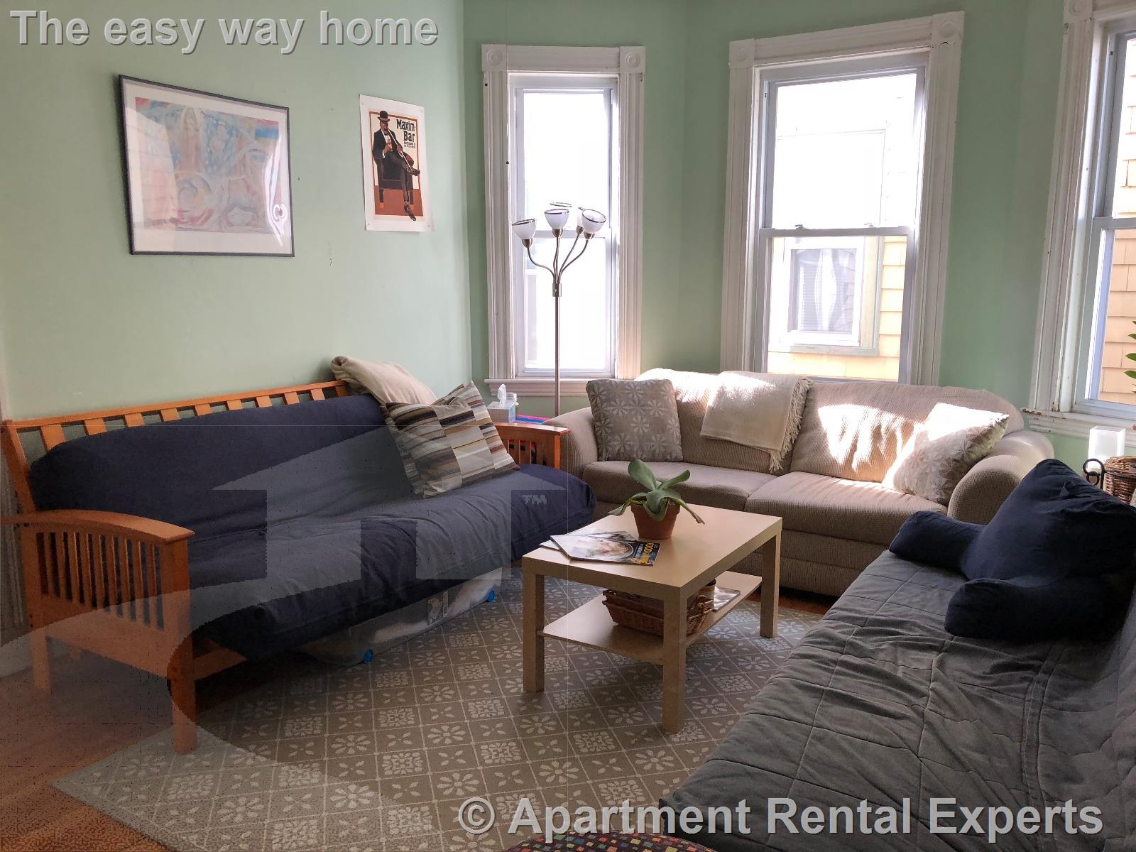 71 Beacon St, Inman Square