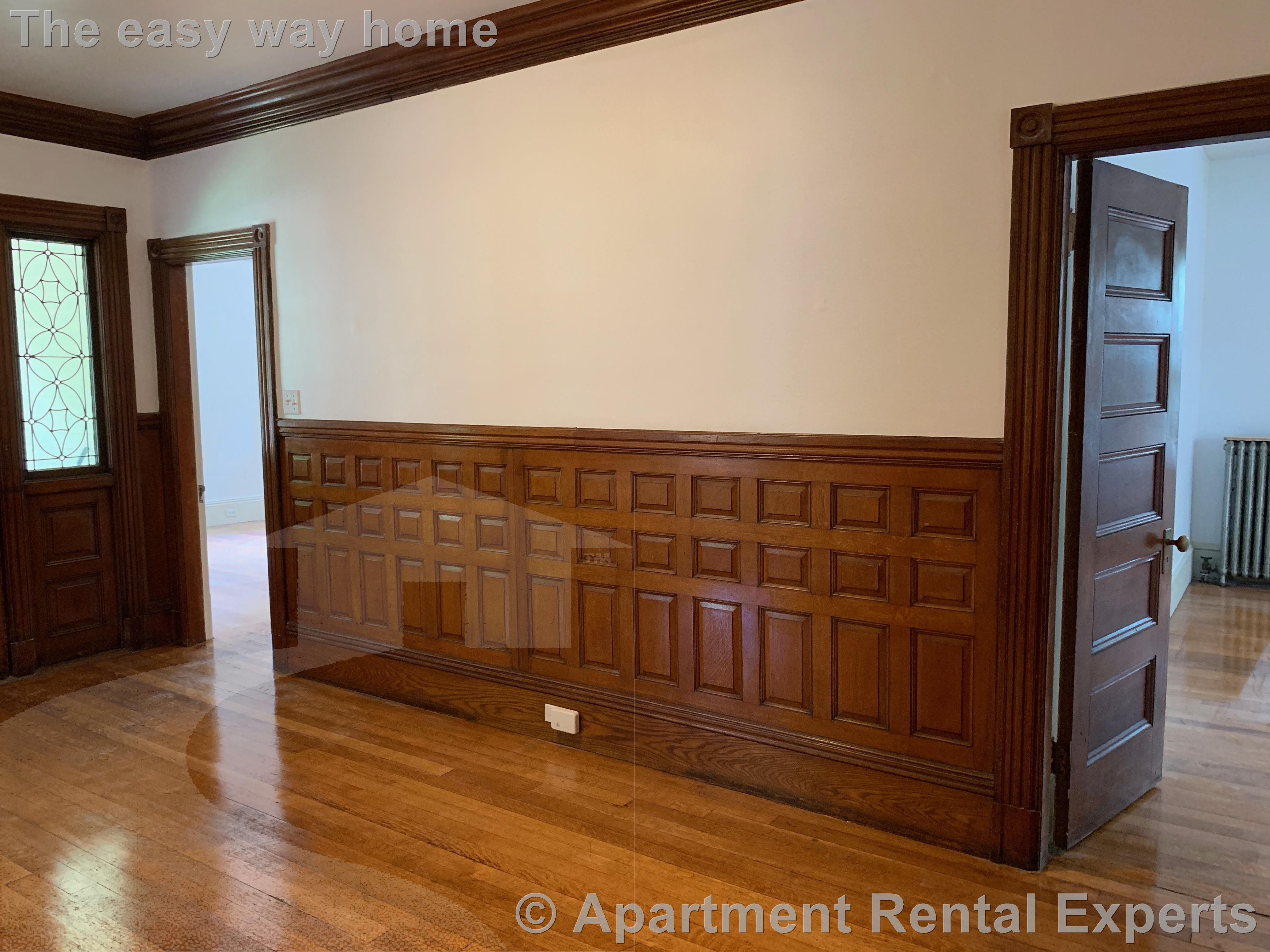 150 Babcock St, Coolidge Corner