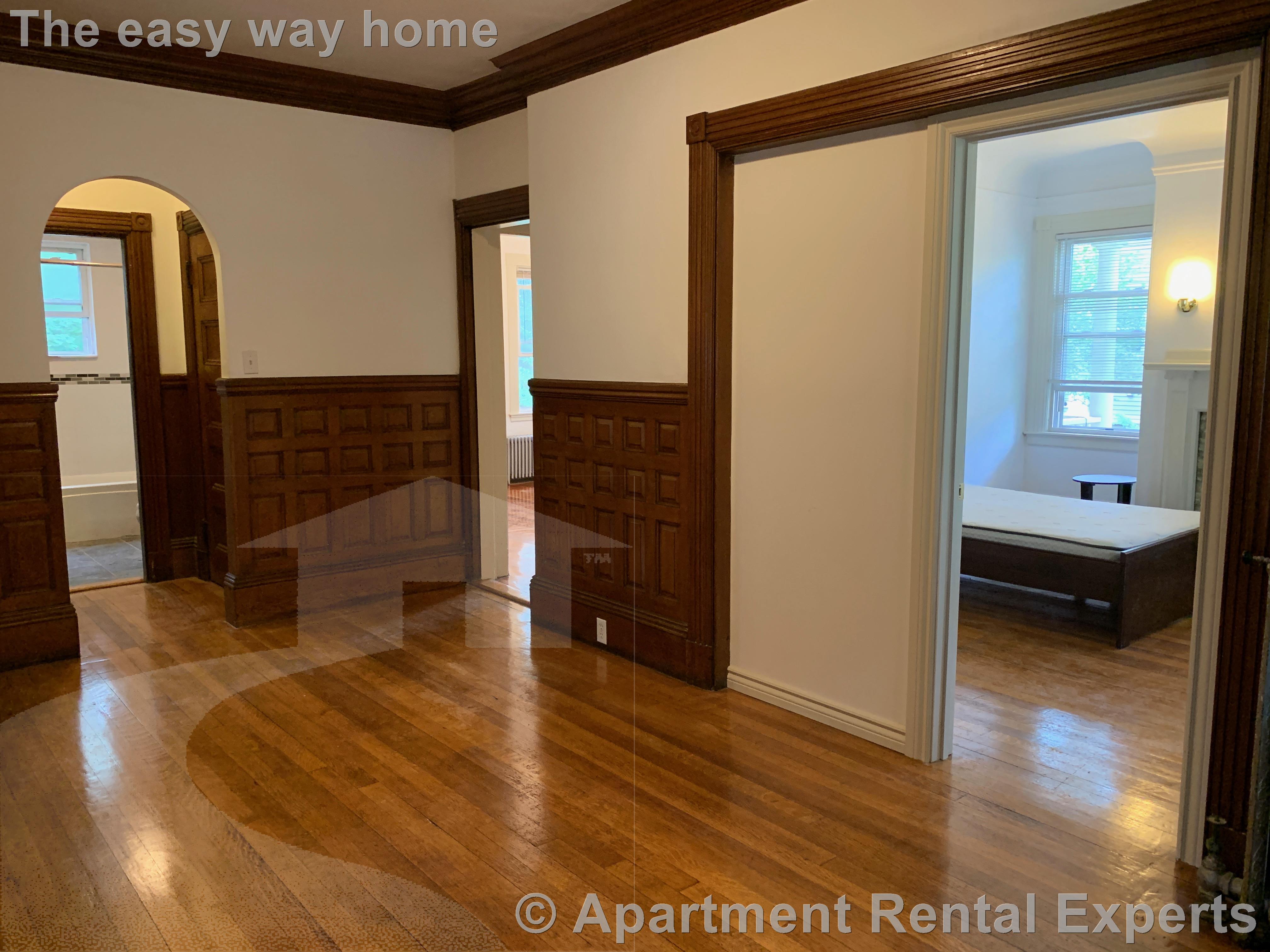 150 Babcock St, Coolidge Corner