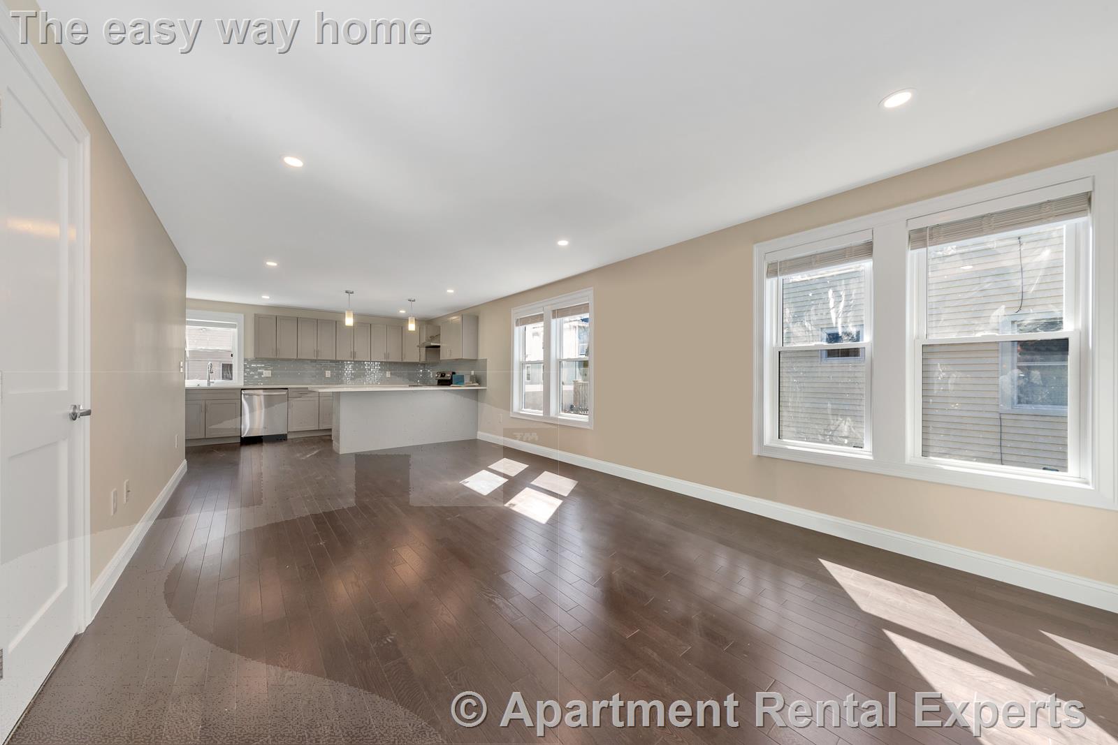 43 Wright Ave, Tufts University