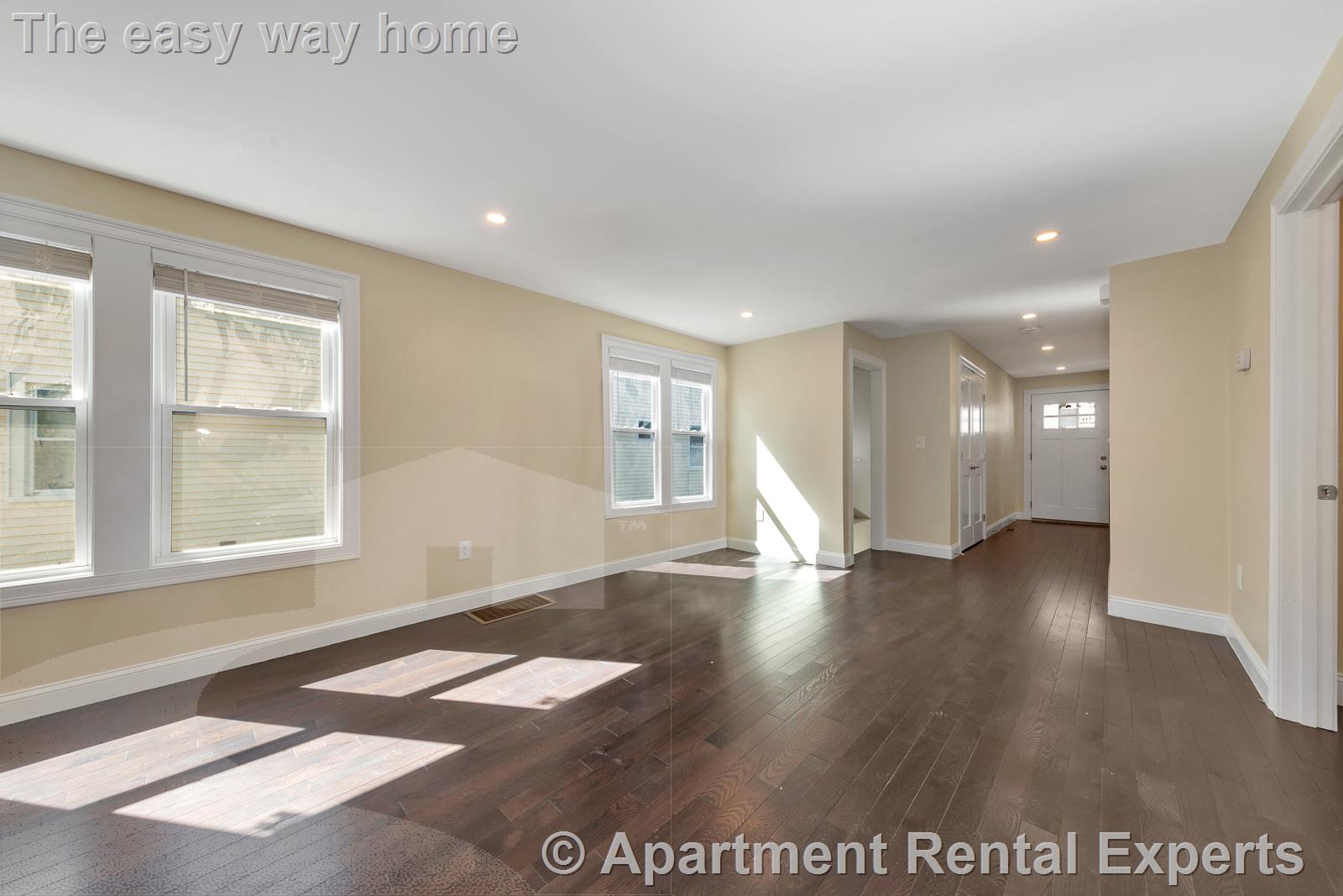 43 Wright Ave, Tufts University