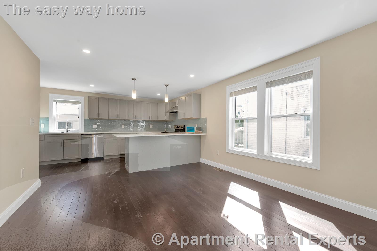 43 Wright Ave, Tufts University