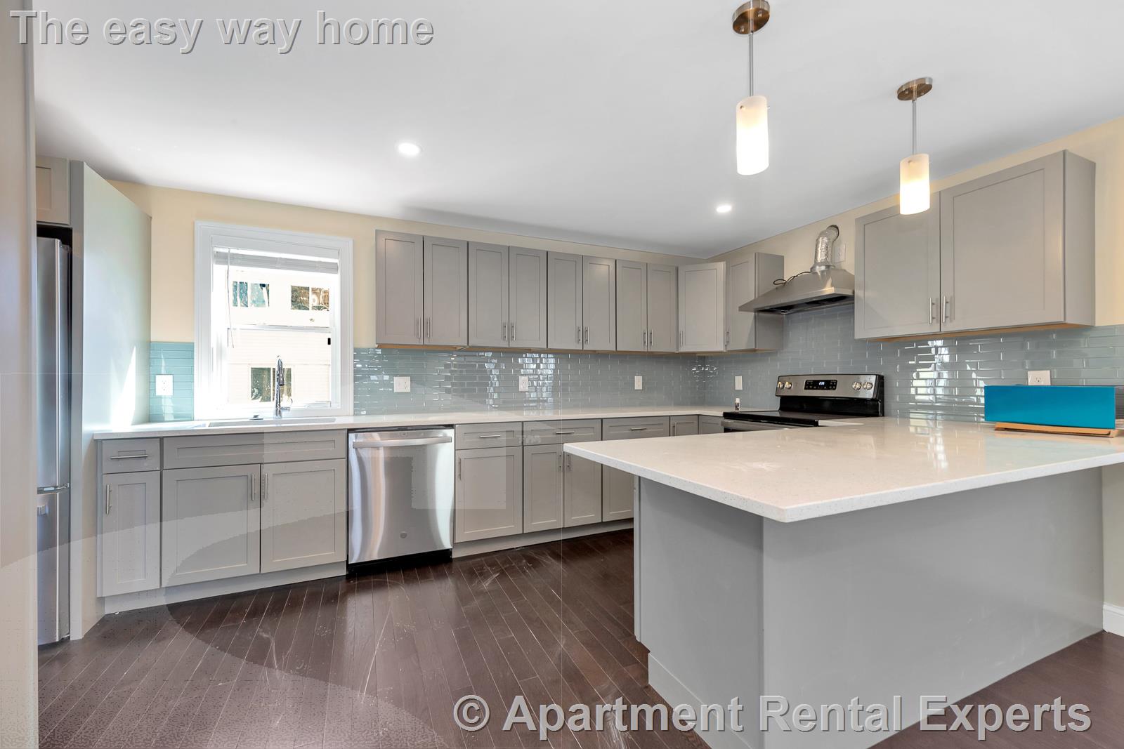 43 Wright Ave, Tufts University