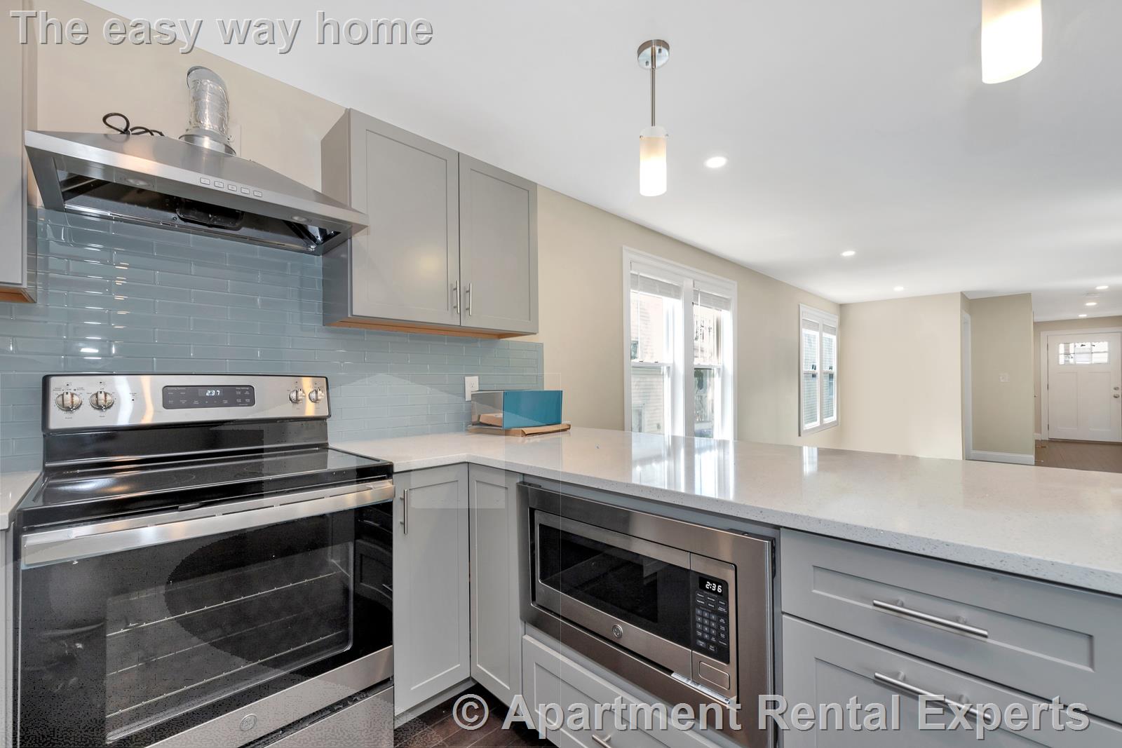 43 Wright Ave, Tufts University