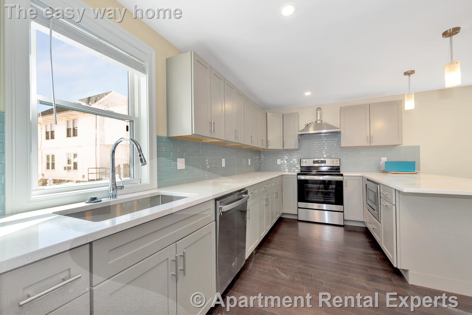 43 Wright Ave, Tufts University