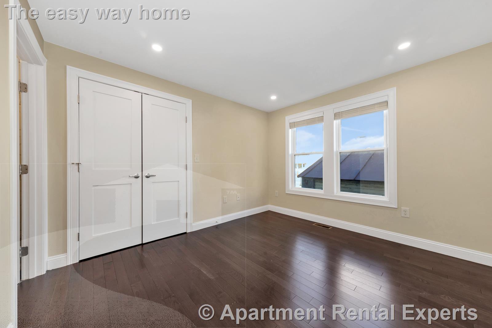 43 Wright Ave, Tufts University