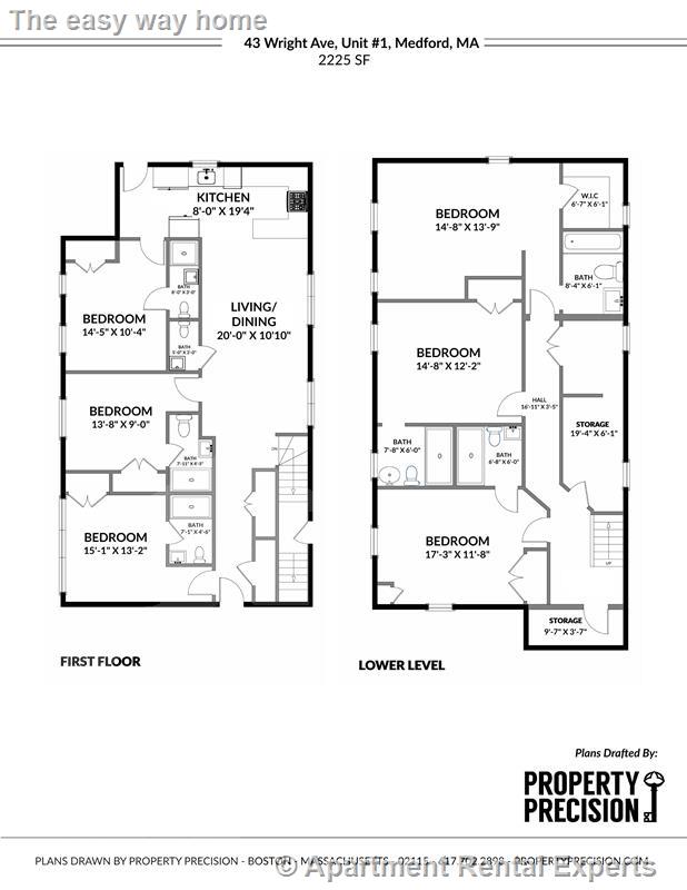 43 Wright Ave, Tufts University