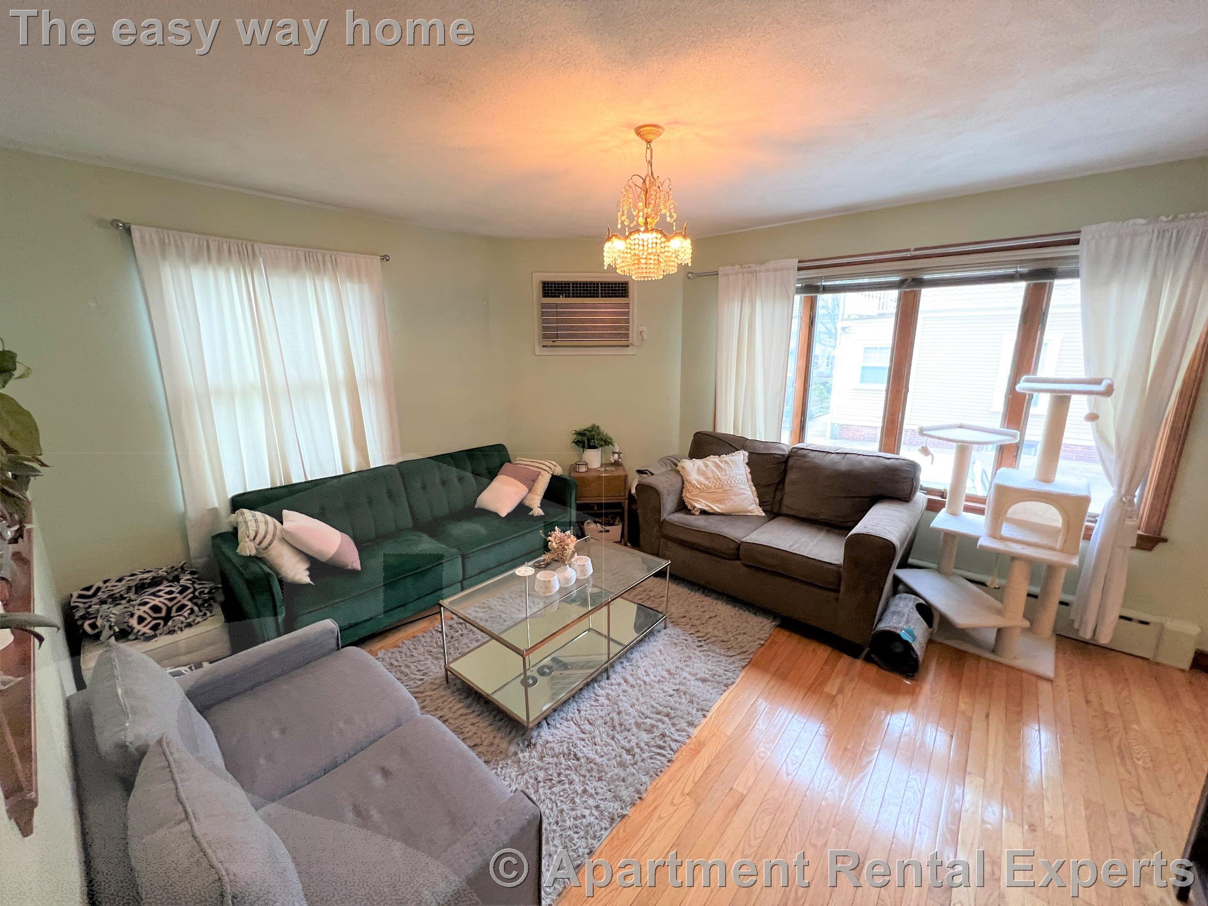 213R Holland St, Davis Square