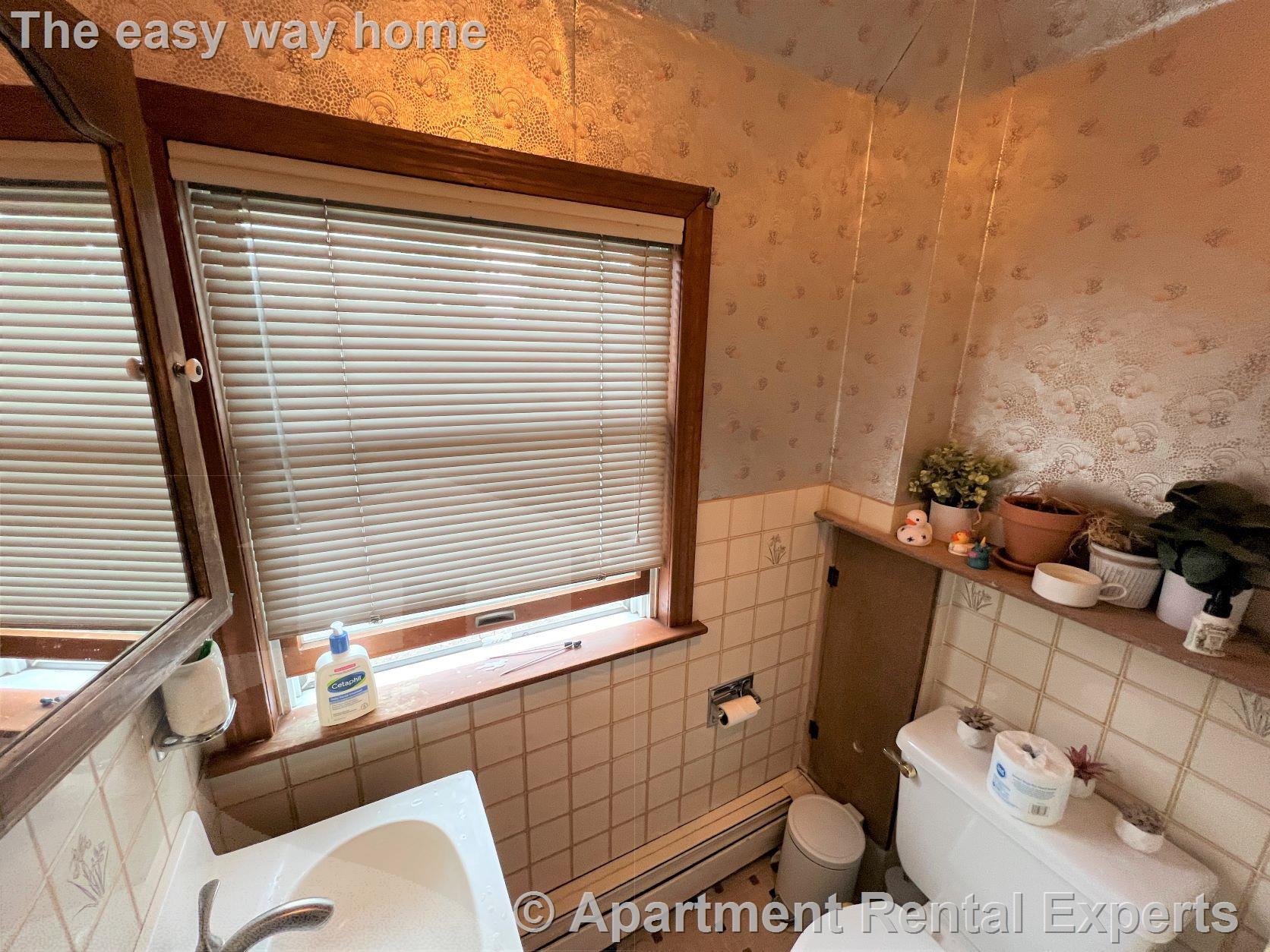 213R Holland St, Davis Square