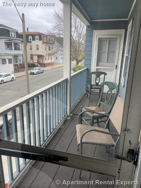 278 Highland Ave, Davis Square