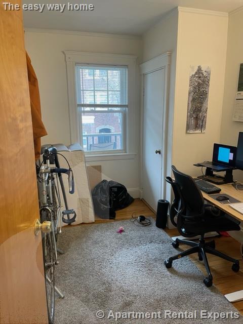 278 Highland Ave, Davis Square