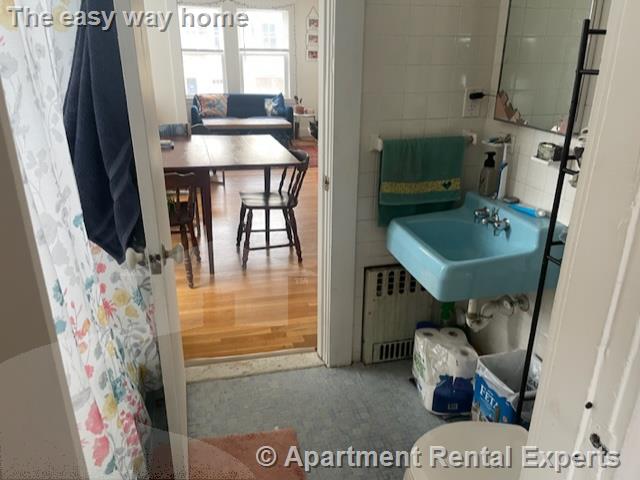 278 Highland Ave, Davis Square