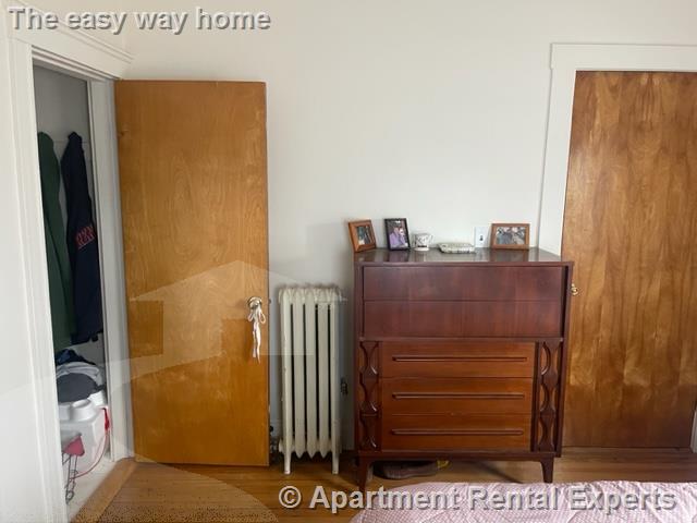 278 Highland Ave, Davis Square